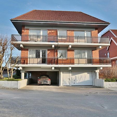 Villa Meeresstrand Villa Meeresstrand Appartement 10 Хафкруг Екстериор снимка